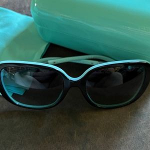 Tiffany & Co. Sunglasses